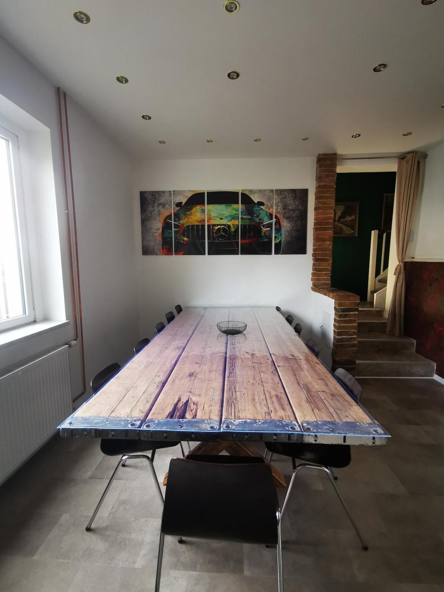 Willa Haus Laila Heidesee Zewnętrze zdjęcie
